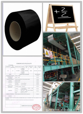 【供應熒光黑板板面】價格,廠家,圖片,黑板、綠板,廣州市仁韌信貿易-