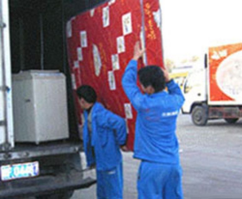 北京豐臺搬家公司服務電話及搬家指南