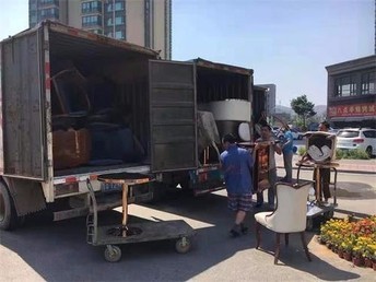 北京房山辦公室搬家電話收費標準詳解及注意事項